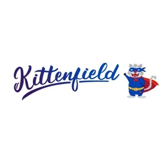 Shop KittenField coupon codes logo
