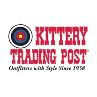 Shop Kittery Trading Post coupon codes logo