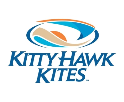 Shop Kitty Hawk Kites logo