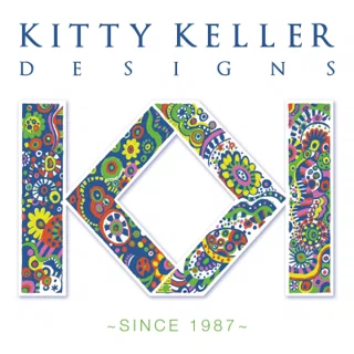 Kitty Keller Designs logo