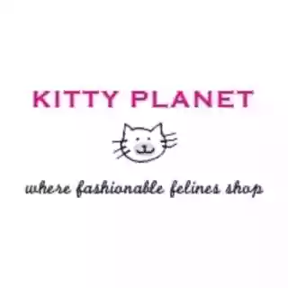 Kitty Planet discount codes