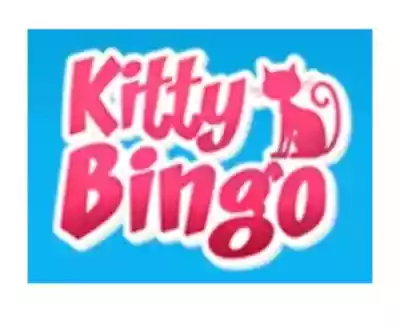 Kitty Bingo promo codes