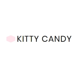 Kitty Candy  logo