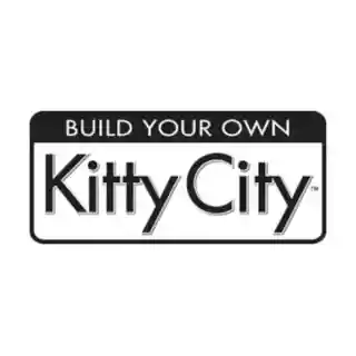 Shop Kiity City discount codes logo