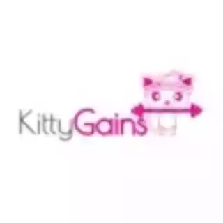Shop Kitty Gains promo codes logo
