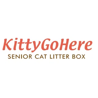Kitty Go Here logo