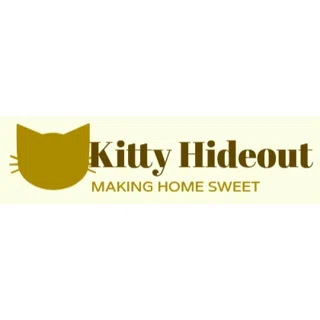 Kitty-Hideout logo