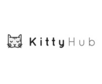 Shop Kitty Hub logo