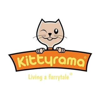 Shop Kittyrama logo