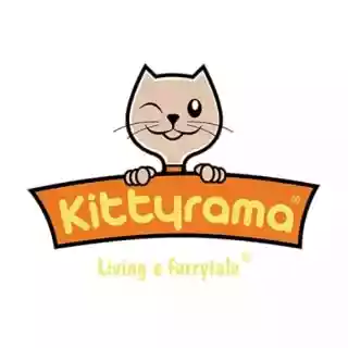 Shop Kittyrama coupon codes logo