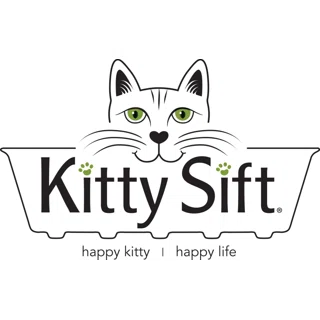 kittysift.com logo