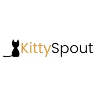 KittySpout logo