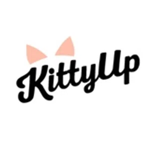Kitty Up Cats logo