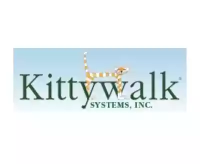Shop Kitty Walk discount codes logo
