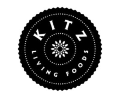 Shop Kitz Living Foods logo