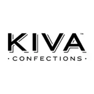 Shop Kiva Confections coupon codes logo