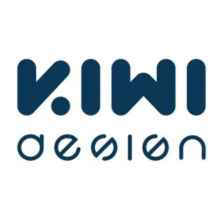 KIWI design logo