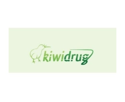 Shop Kiwi Drug logo