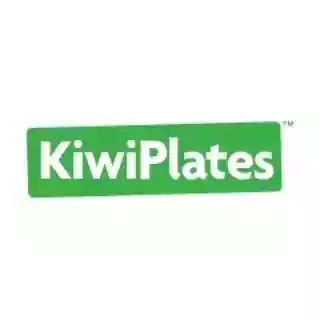 Shop Kiwi Plates logo