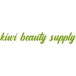 Kiwi Beauty Supply logo