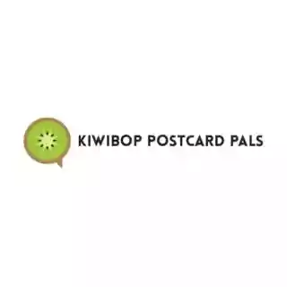 Shop Kiwibop Postcard Pals coupon codes logo