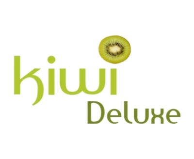 Shop Kiwi Deluxe logo