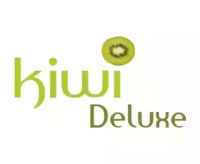 Kiwi Deluxe logo