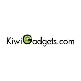 Shop Kiwi Gadgets promo codes logo