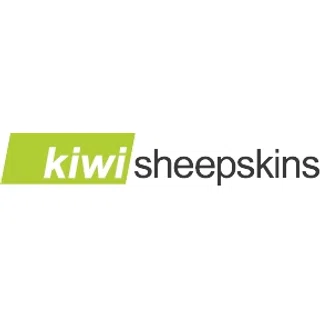 Kiwi Sheepskins logo