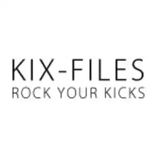 Kix-Files coupon codes