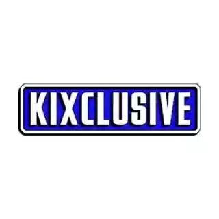 kixclusive.com logo