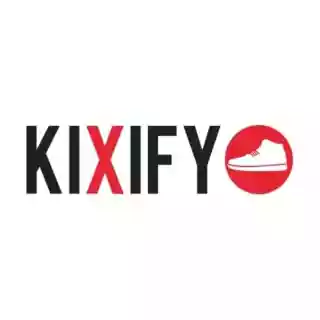 Kixify logo