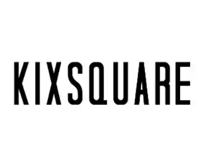 Kixsquare promo codes