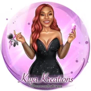 KiyaKreations logo