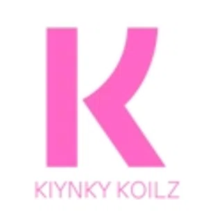 Shop Kiynky Koilz discount codes logo