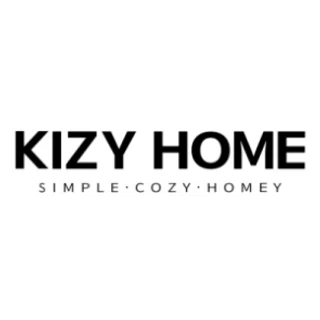 Kizy Home logo