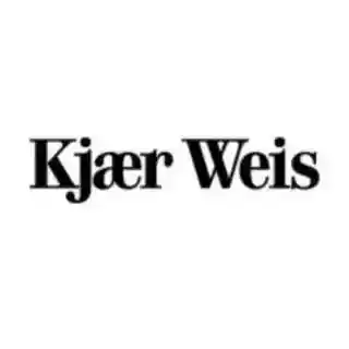 Shop Kjaer Weis logo