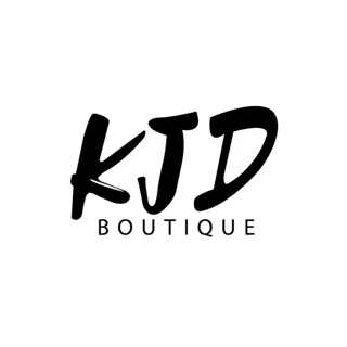 KJD Boutique logo