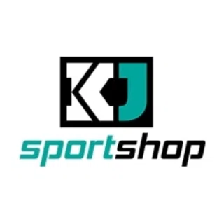 Shop KJSportshop logo
