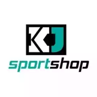 KJSportshop logo