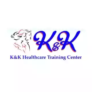 Shop K&K Healthcare Training Center coupon codes logo