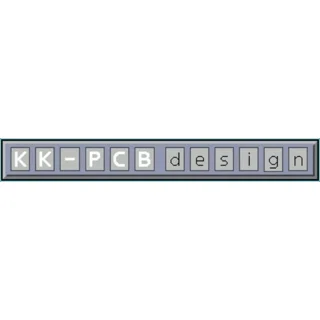 Shop KK-PCB Design logo