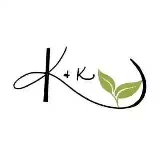 Shop K&K Skin Products coupon codes logo