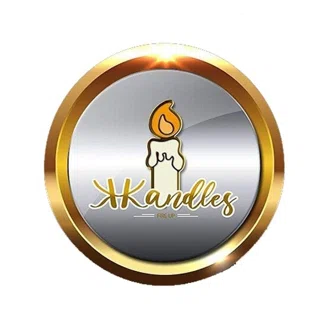 Kkandles Scented logo