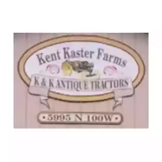 K&K Antique Tractors coupon codes