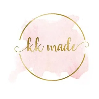 KK Made logo