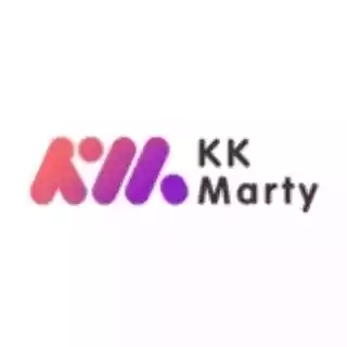 Shop KK Marty coupon codes logo