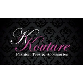 K Kouture logo