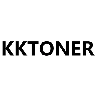 KKTONER logo