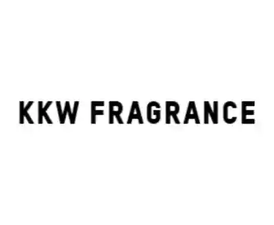 Shop KKW FRAGRANCE discount codes logo